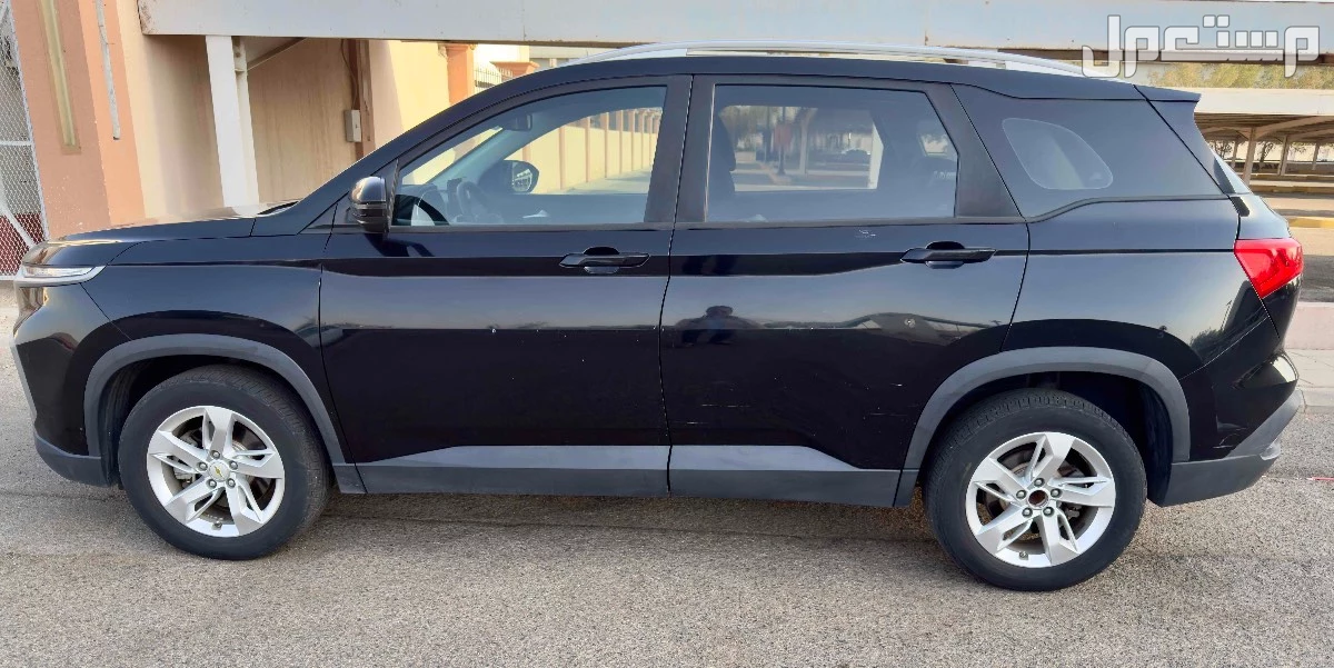 شفروليه كابتيفا 2021 مستعملة للبيع في جدة بسعر 35 ألف ريال سعودي