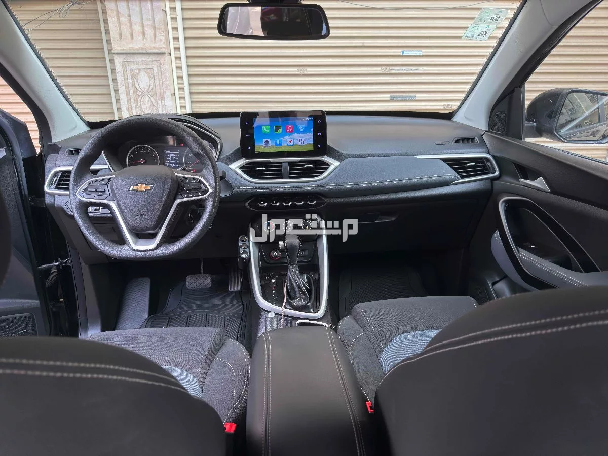 شفروليه كابتيفا 2021 مستعملة للبيع في جدة بسعر 35 ألف ريال سعودي