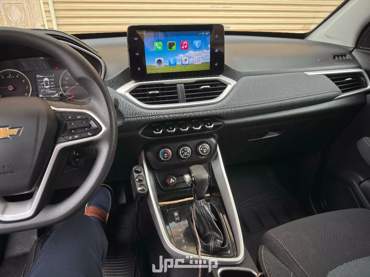 شفروليه كابتيفا 2021 مستعملة للبيع في جدة بسعر 35 ألف ريال سعودي