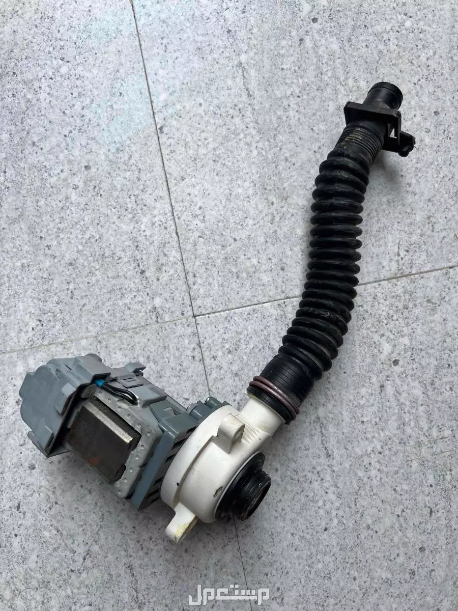 قطع غيار غسالة ماركة امريكي ويرلبول ميتاج ادميرال امانا جنرال و مابي و كلفنيتور وغيرها في الأحساء