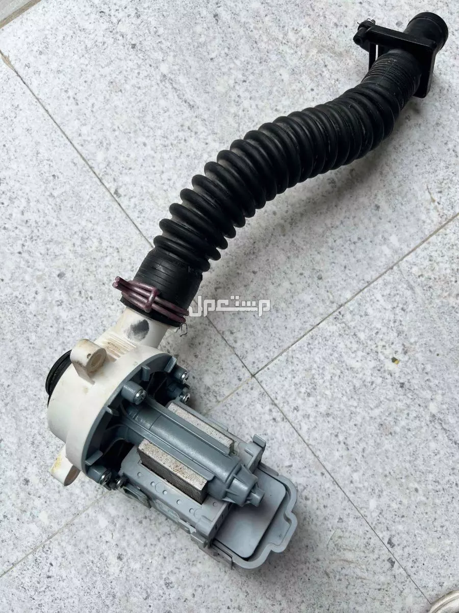 قطع غيار غسالة ماركة امريكي ويرلبول ميتاج ادميرال امانا جنرال و مابي و كلفنيتور وغيرها في الأحساء