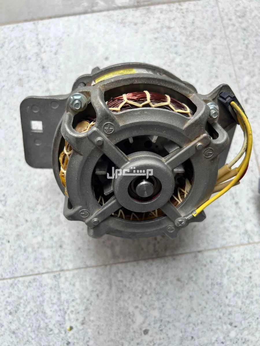 قطع غيار غسالة ماركة امريكي ويرلبول ميتاج ادميرال امانا جنرال و مابي و كلفنيتور وغيرها في الأحساء