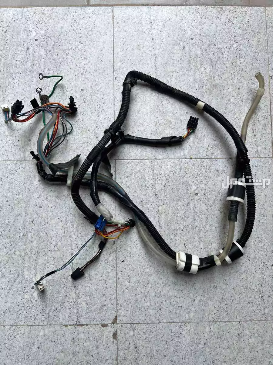 قطع غيار غسالة ماركة امريكي ويرلبول ميتاج ادميرال امانا جنرال و مابي و كلفنيتور وغيرها في الأحساء