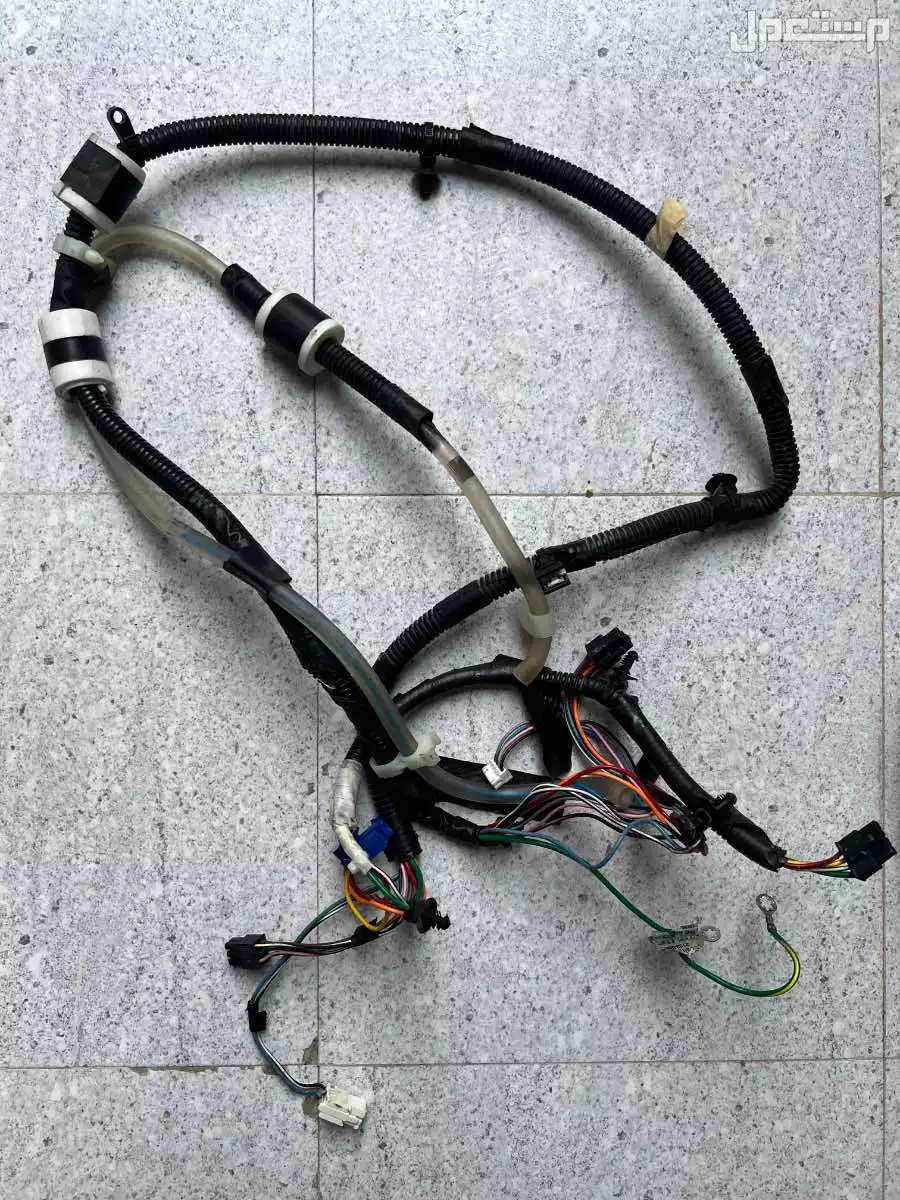 قطع غيار غسالة ماركة امريكي ويرلبول ميتاج ادميرال امانا جنرال و مابي و كلفنيتور وغيرها في الأحساء