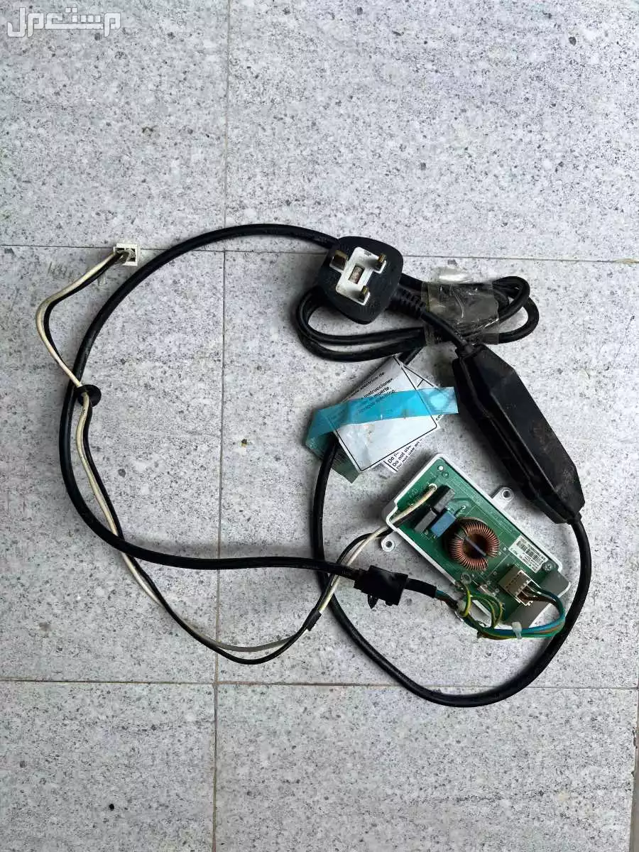 قطع غيار غسالة ماركة امريكي ويرلبول ميتاج ادميرال امانا جنرال و مابي و كلفنيتور وغيرها في الأحساء