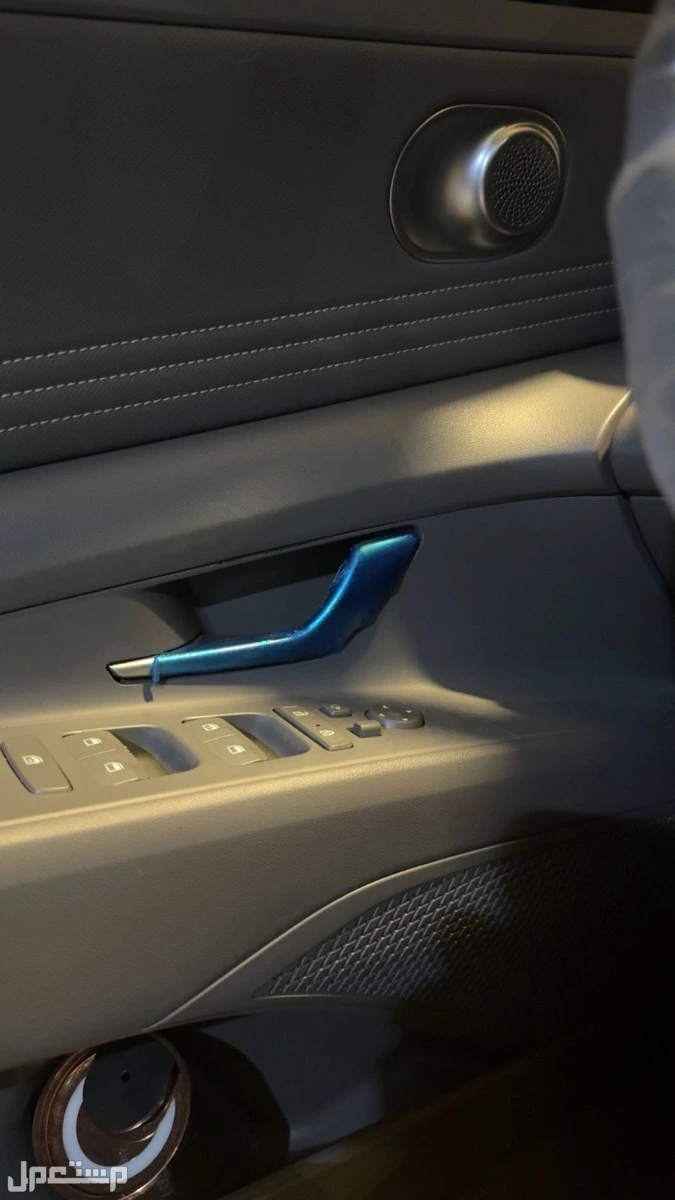 هيونداي النترا 2023 مستعملة للبيع في جدة بسعر 70 ألف ريال سعودي