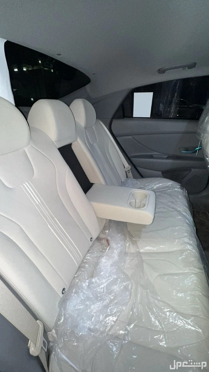 هيونداي النترا 2023 مستعملة للبيع في جدة بسعر 70 ألف ريال سعودي