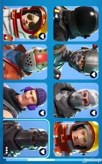 📢 حساب فورتنايت نادر للبيع 🔥  في الطائف بسعر 2500 ريال سعودي