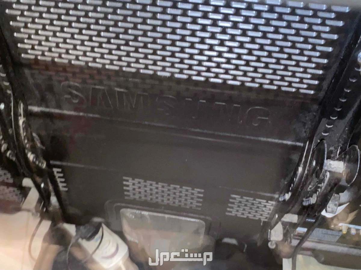 شاشة سامسنج 1920X1080/60p ماركة سامسونج في الدمام بسعر 0 ريال سعودي