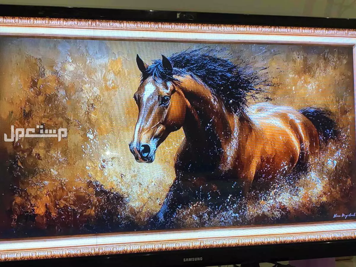 شاشة سامسنج 1920X1080/60p ماركة سامسونج في الدمام بسعر 0 ريال سعودي