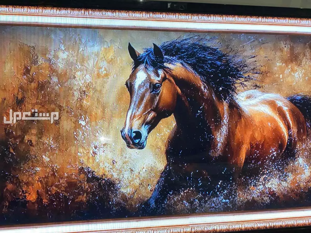 شاشة سامسنج 1920X1080/60p ماركة سامسونج في الدمام بسعر 0 ريال سعودي