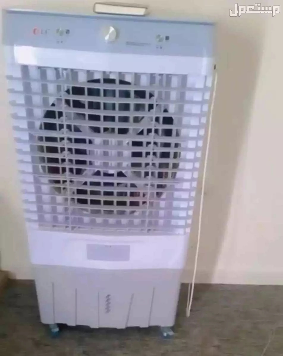 ‏ ‏للبيع مكيف صحراوي ‏الحجم الكبير