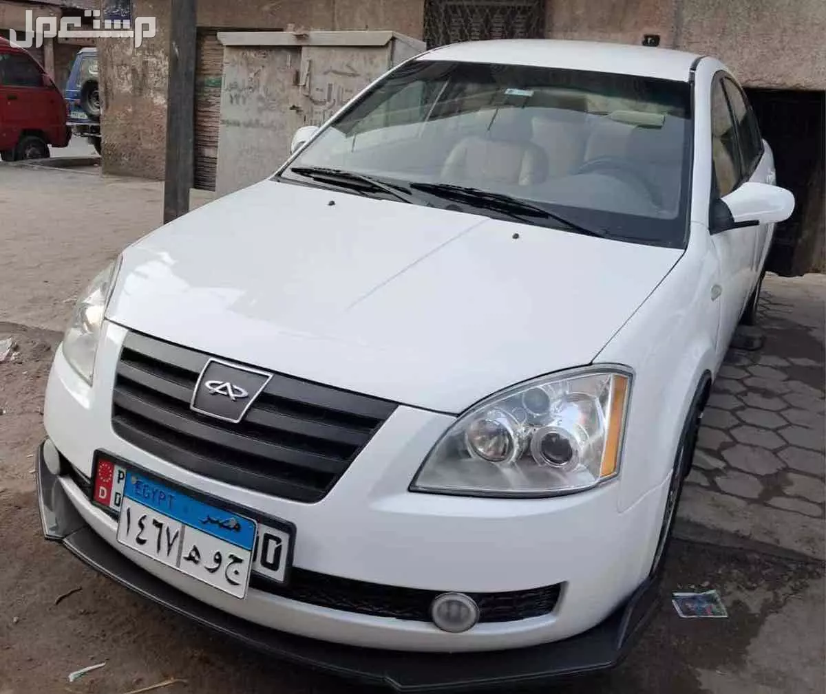 أخرى 2010 مستعملة للبيع في قسم عين شمس بسعر 215 ألف جنيه مصري