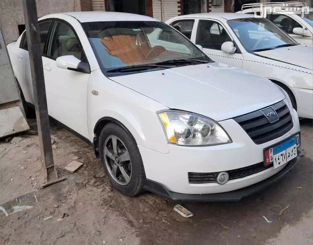 أخرى 2010 مستعملة للبيع في قسم عين شمس بسعر 215 ألف جنيه مصري