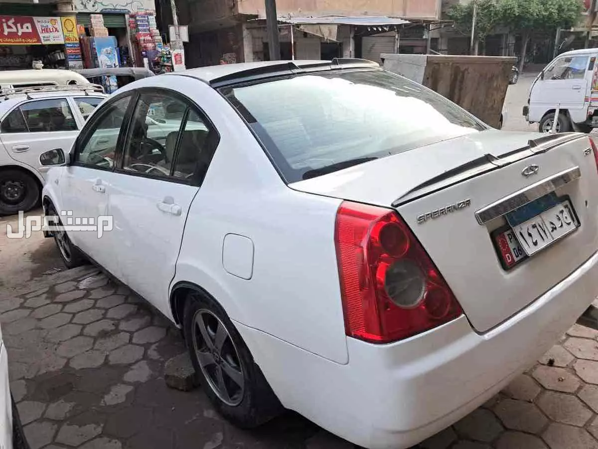 أخرى 2010 مستعملة للبيع في قسم عين شمس بسعر 215 ألف جنيه مصري