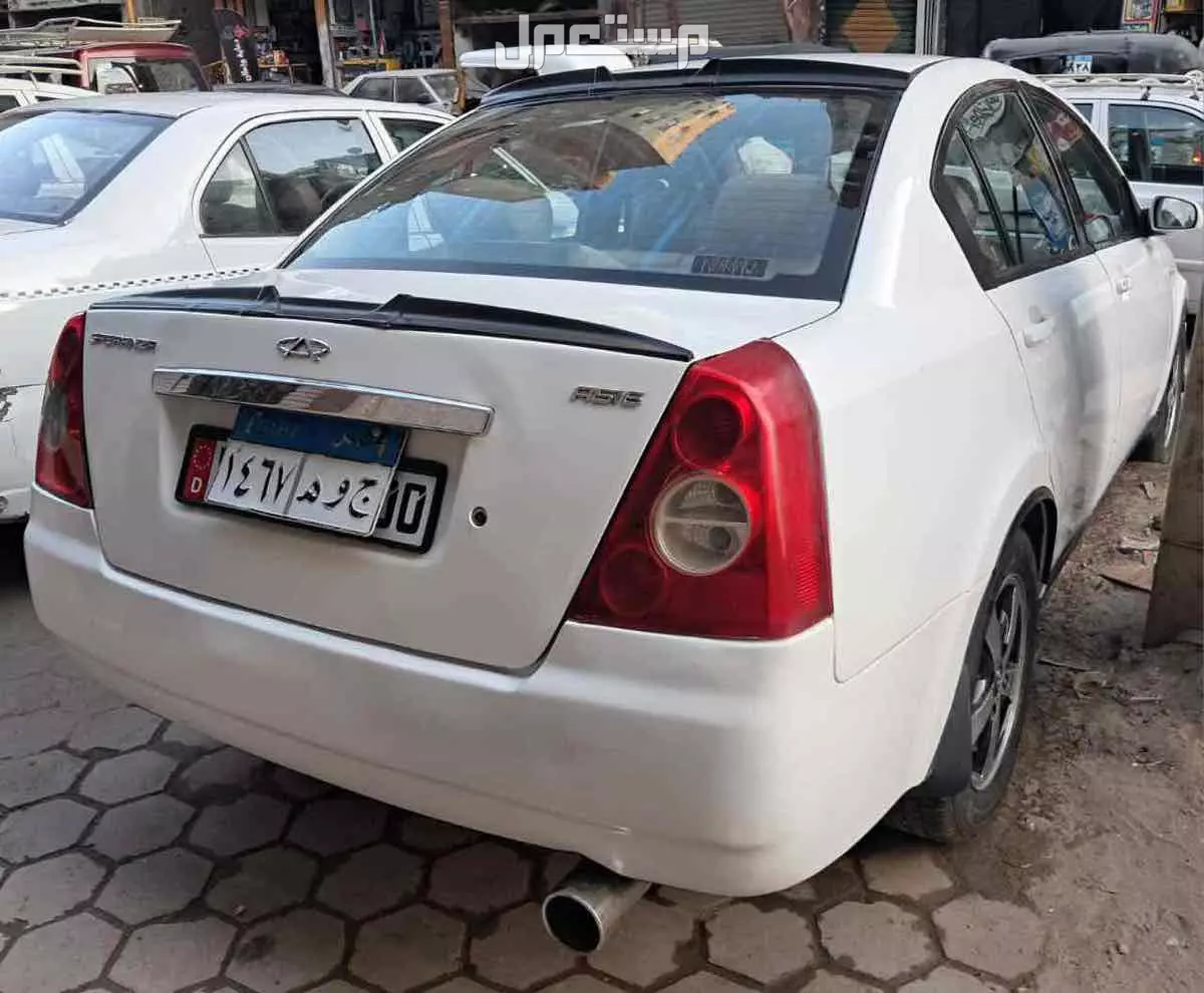 أخرى 2010 مستعملة للبيع في قسم عين شمس بسعر 215 ألف جنيه مصري