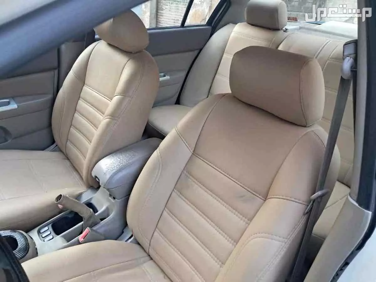 أخرى 2010 مستعملة للبيع في قسم عين شمس بسعر 215 ألف جنيه مصري