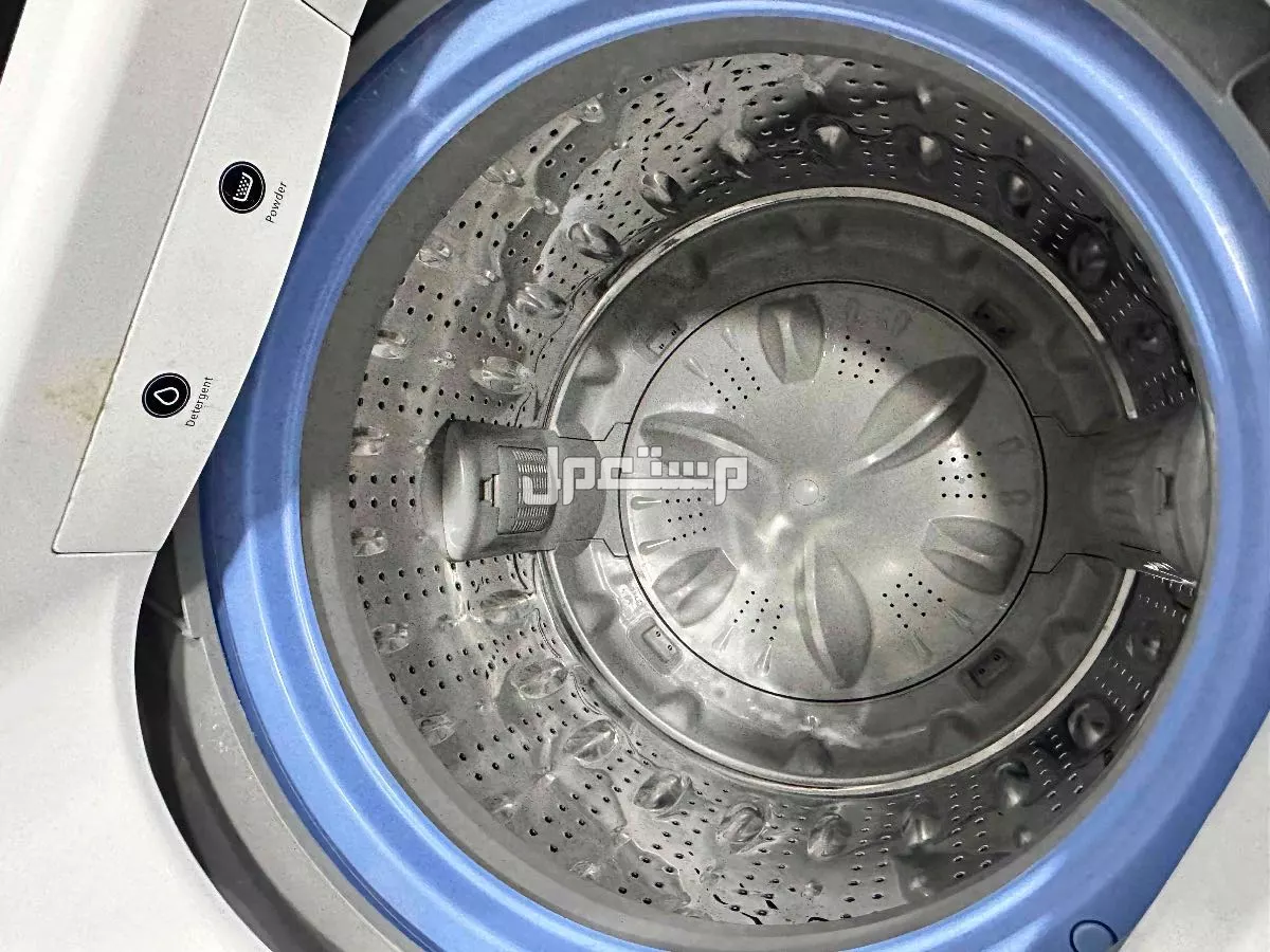 غسالة اتوماتيك أخت الجديدة 950 ريال ببريدة