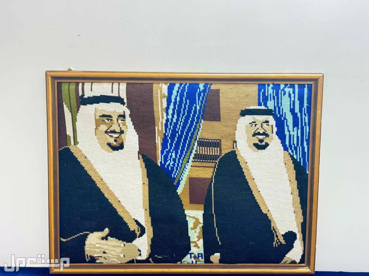 لوحة شغل يد  في الطائف بسعر 5000 ريال سعودي