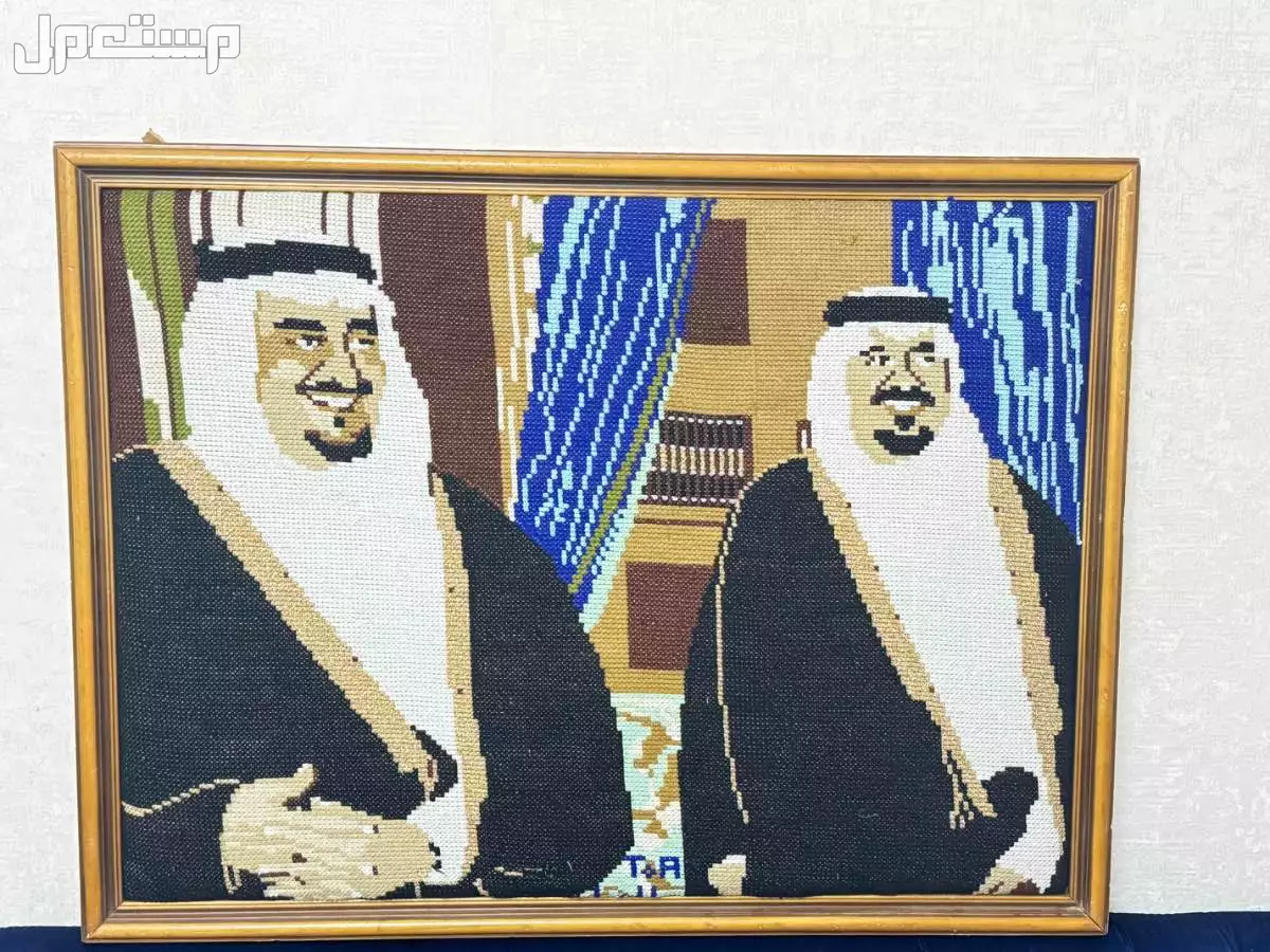 لوحة شغل يد  في الطائف بسعر 5000 ريال سعودي