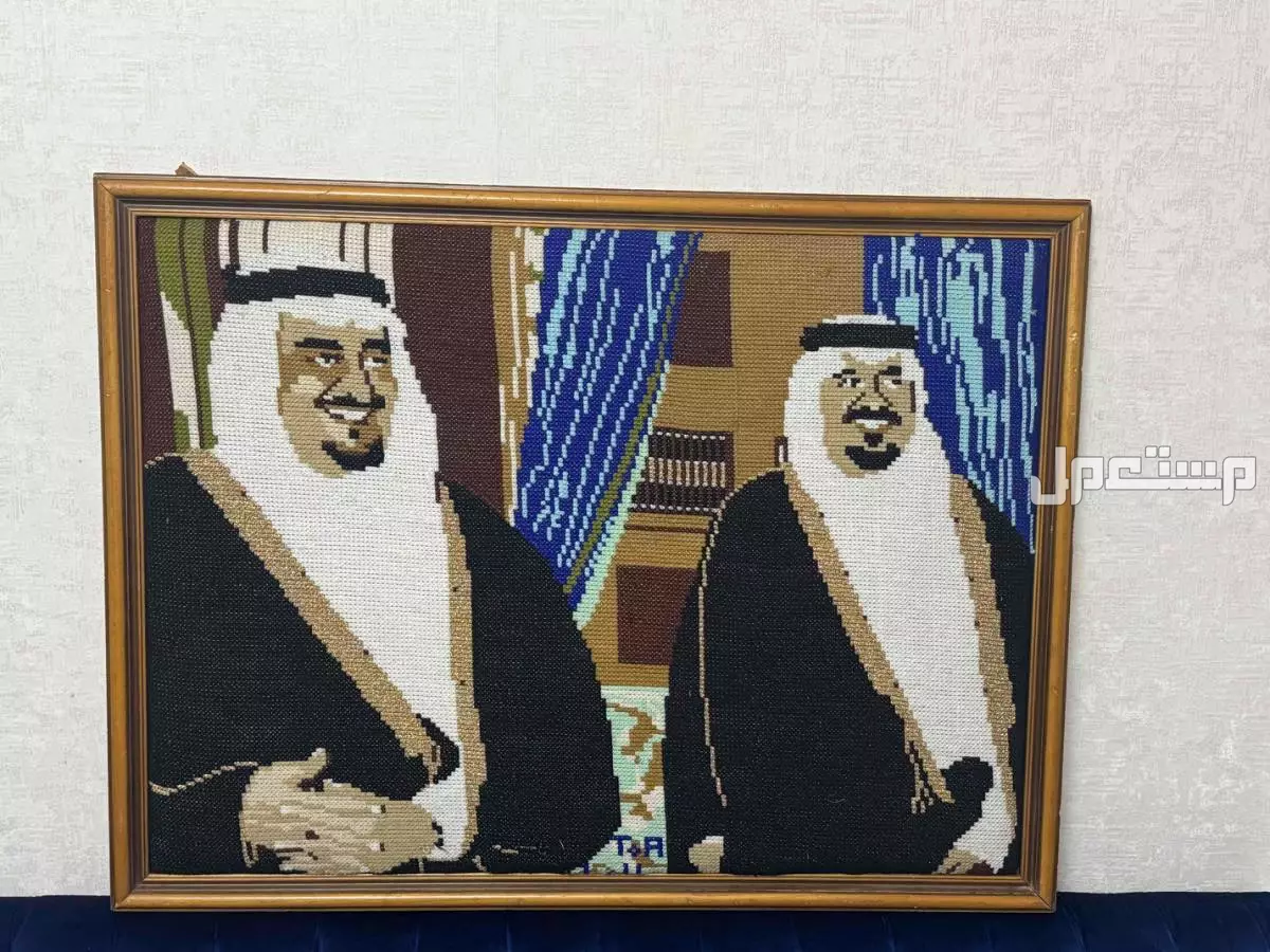 لوحة شغل يد  في الطائف بسعر 5000 ريال سعودي