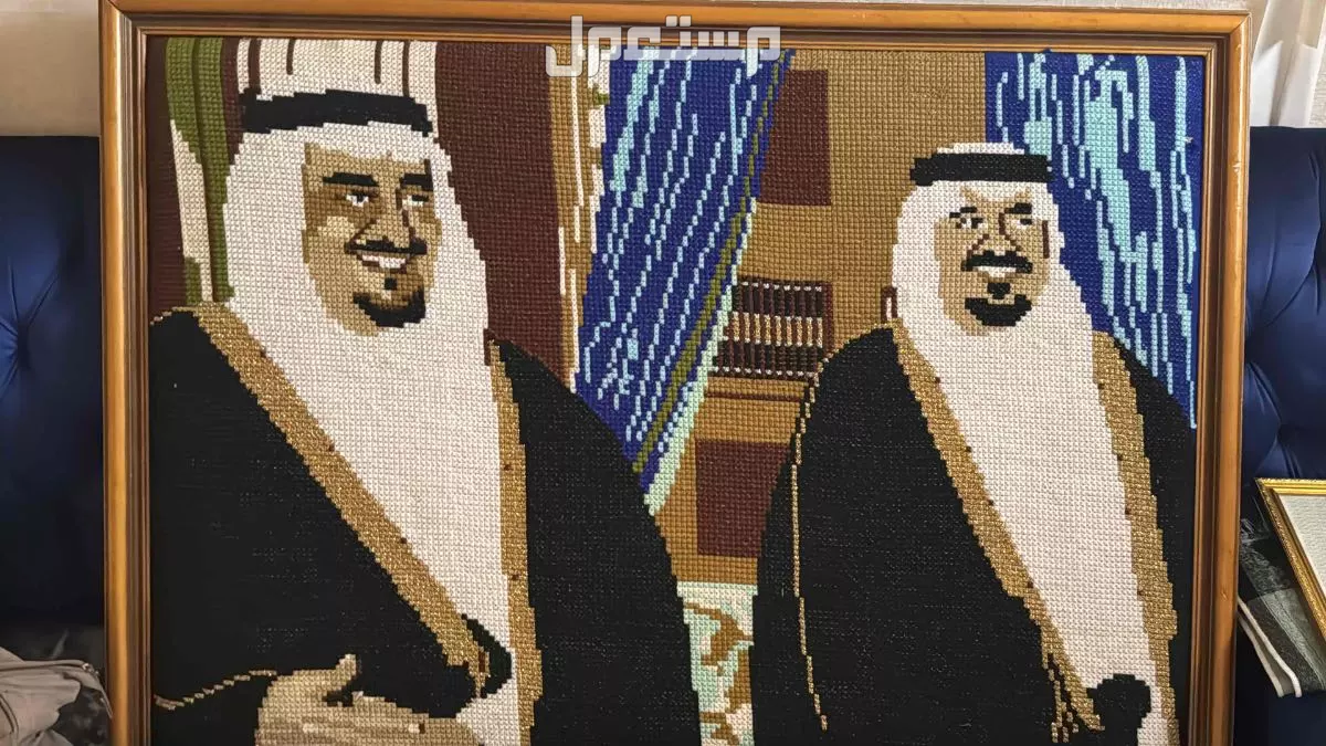 لوحة شغل يد  في الطائف بسعر 5000 ريال سعودي