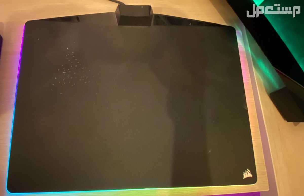 تجميعة PC العاب مستعملة مع معالج i7-7700K وكارت RTX 3060 Ti