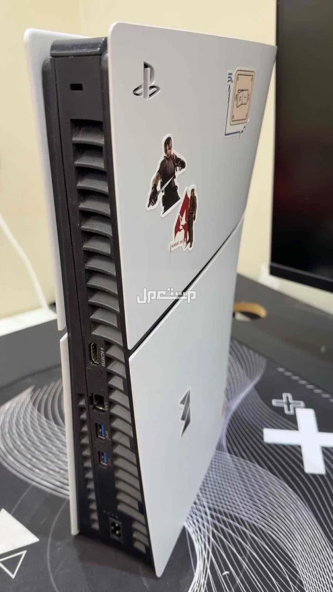 سوني 5 سليم في جدة بسعر 1200 ريال سعودي