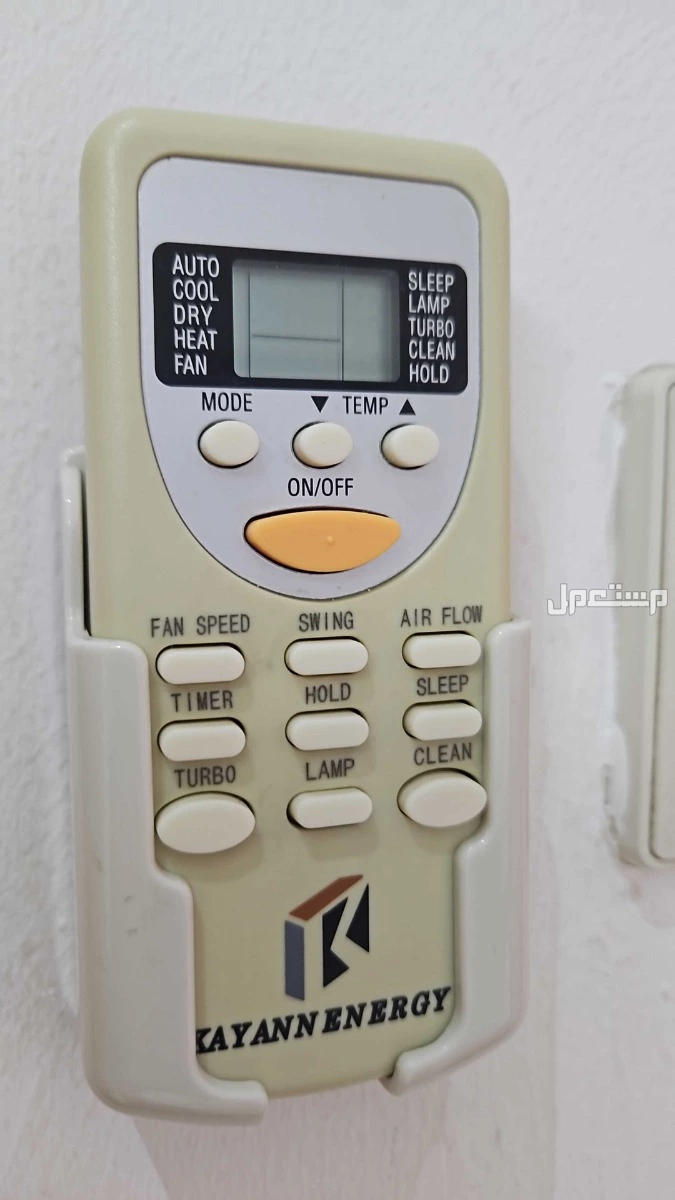 مكيف اسبليت (كيان الطاقة) 18 وحدة