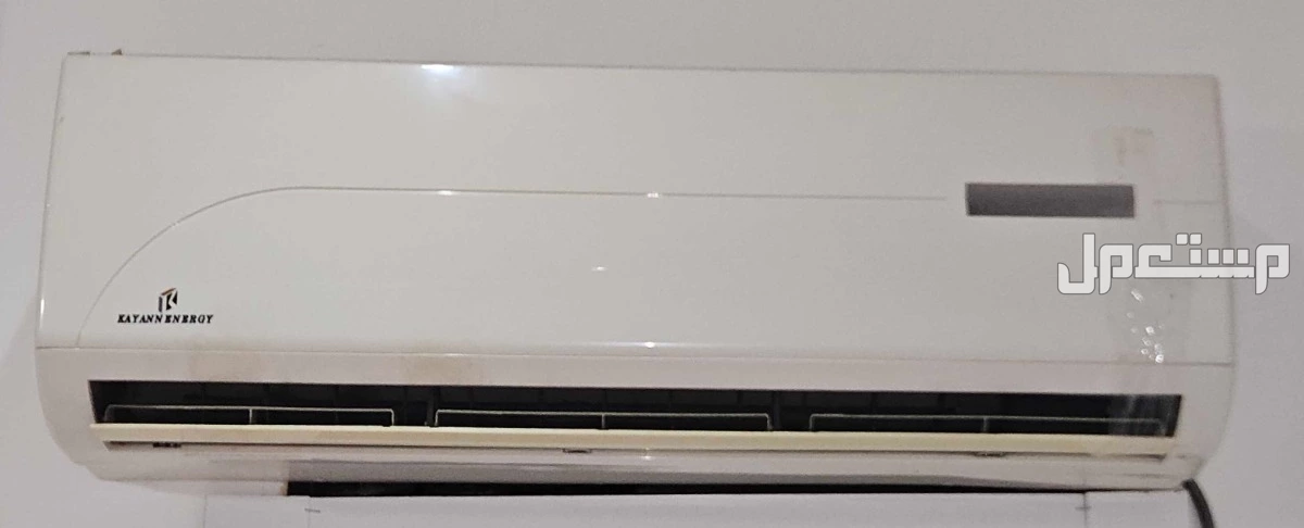 مكيف اسبليت (كيان الطاقة) 18 وحدة