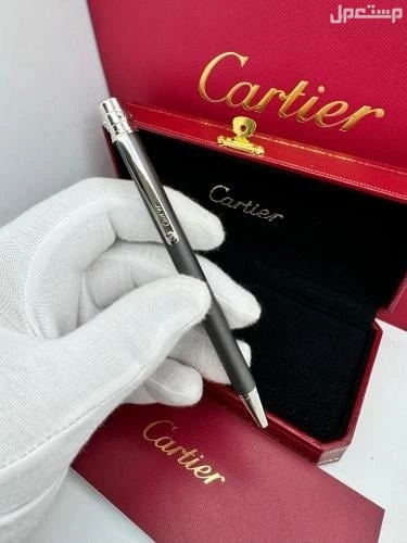 قلم كارتير سانتوس النحيف – لمسة فاخرة وأناقة يومية