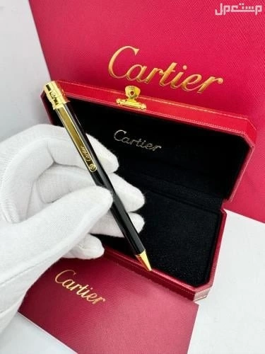 قلم كارتير سانتوس النحيف – لمسة فاخرة وأناقة يومية