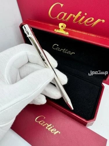 قلم كارتير سانتوس النحيف – لمسة فاخرة وأناقة يومية