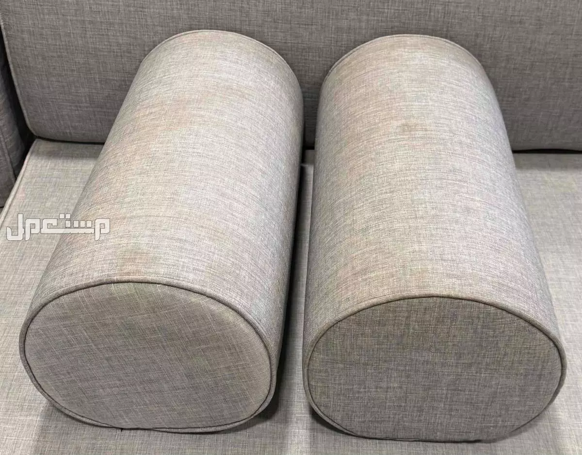 للبيع مجلس ارضي غرفة مقاس 4*3 كامل رمادي