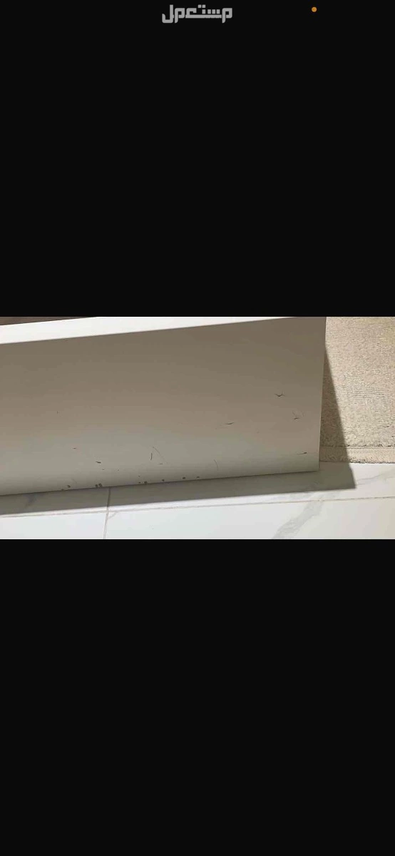 سرير ايكيا في جدة بسعر 400 ريال سعودي