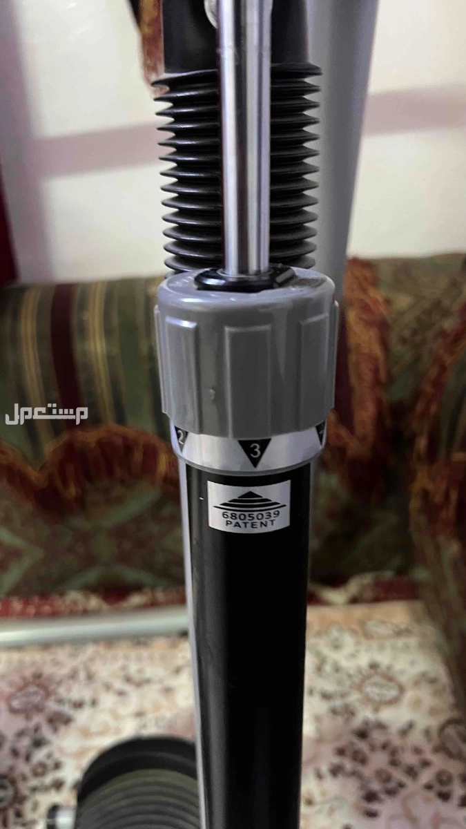 جهاز رياضي الغزال الطائر في ينبع البحر هذي درجات القوي او خفيف من 1-6