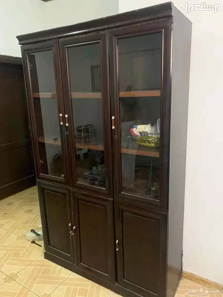 دولاب بحالة جيدة في الروضة في جدة