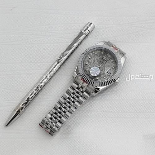 🎉 عرض اليوم الوطني من متجر ونر 🇸🇦   اقتني طقم رولكس سكاي وقلم كارتير سانتوس ✨