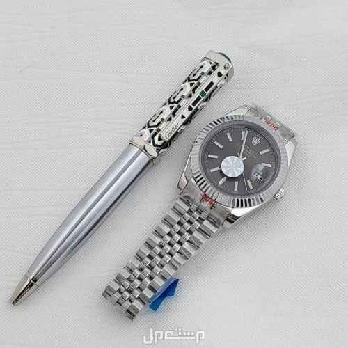 🎉 عرض اليوم الوطني من متجر ونر 🇸🇦   اقتني طقم رولكس سكاي وقلم كارتير سانتوس ✨