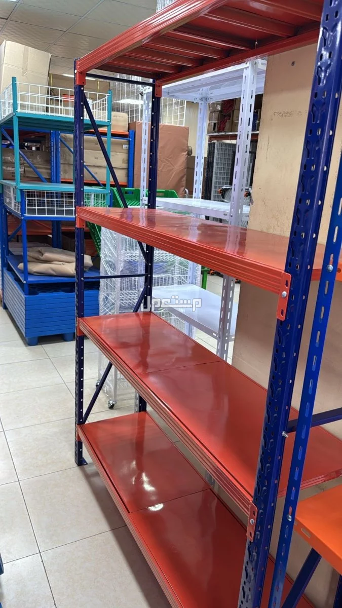 رفوف وطني رفوف صيني للبيع جديد