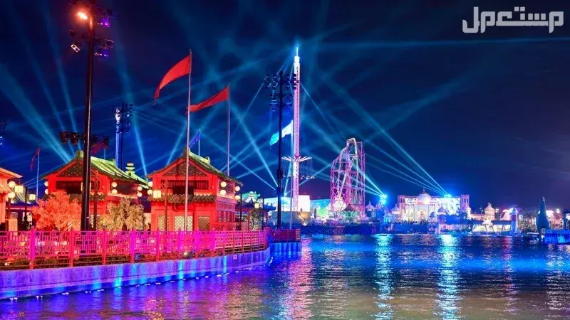 متى يبدأ موسم الرياض 2026؟.. دليل شامل الفعاليات والأنشطة الموعد الرسمي لموسم الرياض 2026