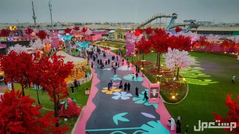 متى يبدأ موسم الرياض 2026؟.. دليل شامل الفعاليات والحفلات أماكن موسم الرياض 2025 للعوائل