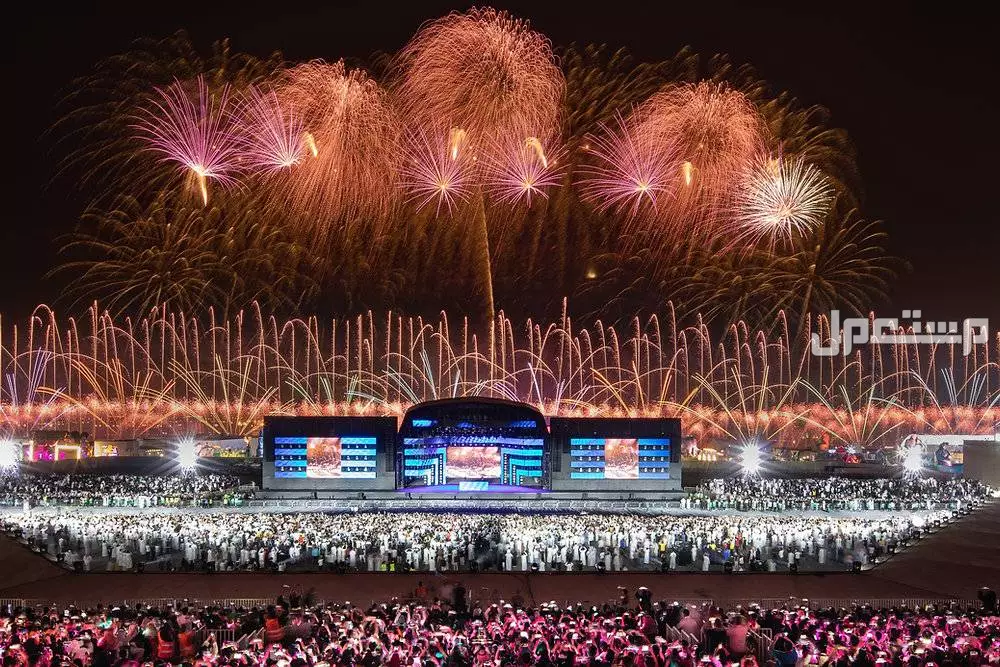 متى يبدأ موسم الرياض 2026؟.. دليل شامل الفعاليات والأنشطة حفلات موسم الرياض 2025-2026