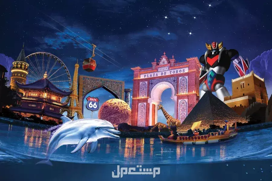متى يبدأ موسم الرياض 2026؟.. دليل شامل الفعاليات والأنشطة مناطق موسم الرياض 2026-2027