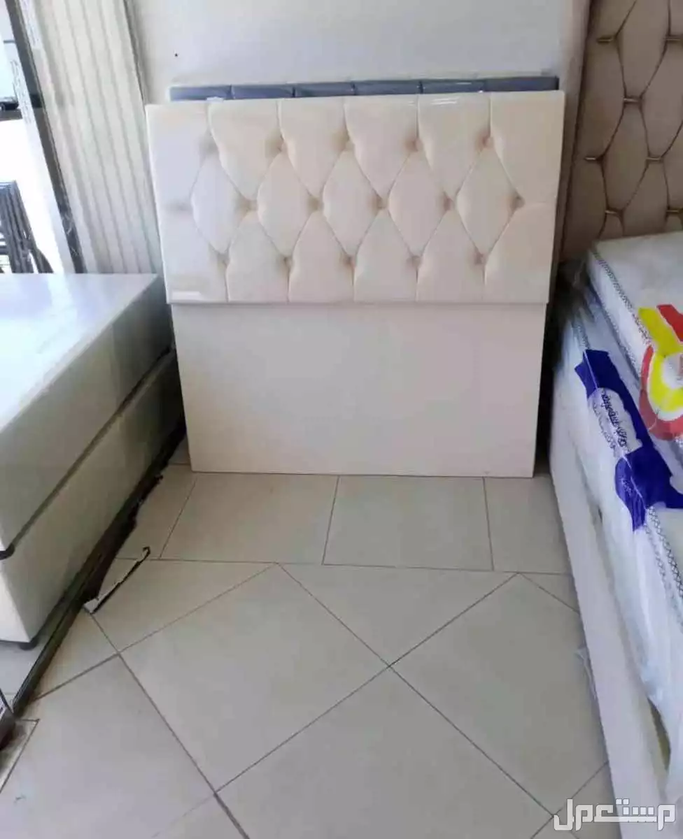 سراير و مراتب  في جدة بسعر 95 ريال سعودي