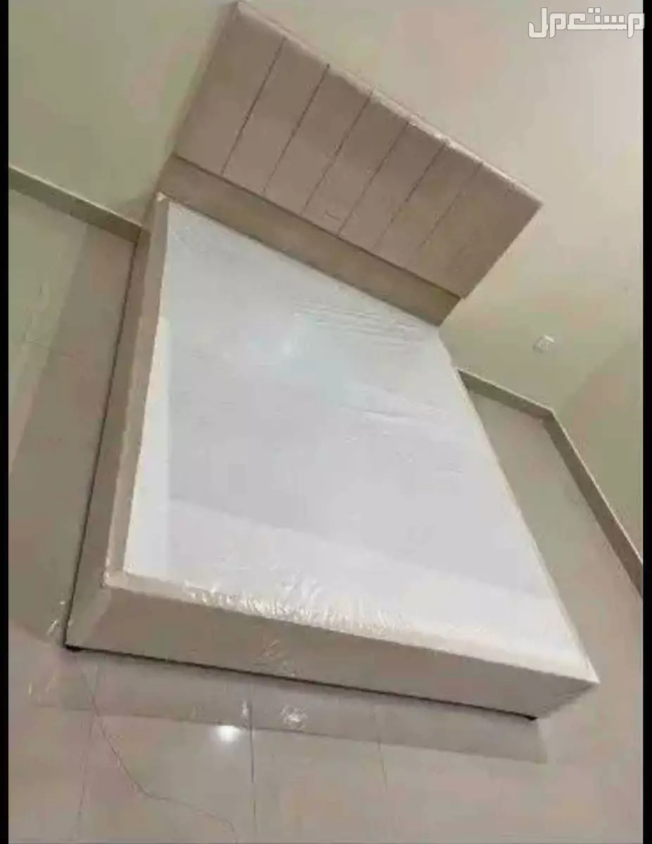 سراير و مراتب  في جدة بسعر 95 ريال سعودي