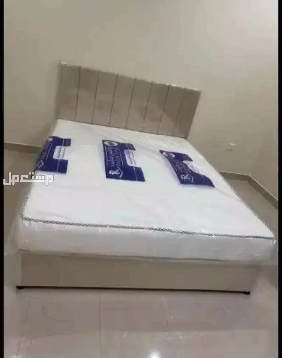 سراير و مراتب  في جدة بسعر 95 ريال سعودي