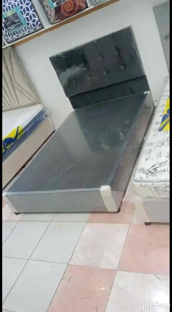 سراير و مراتب  في جدة بسعر 95 ريال سعودي