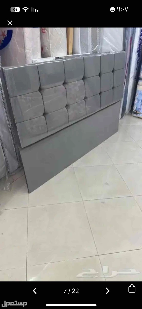 سراير و مراتب  في جدة بسعر 95 ريال سعودي