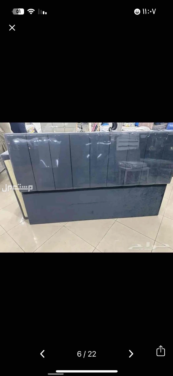 سراير و مراتب  في جدة بسعر 95 ريال سعودي